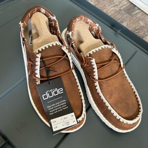 Wendy Rodeo Hey dudes with tags